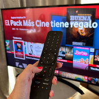 Si tienes Vodafone TV, estás de suerte: vas a poder ver tres nuevos canales gratis en noviembre