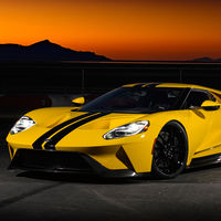 No cubrirá las 6.500 solicitudes, pero Ford fabricará 350 unidades adicionales del Ford GT