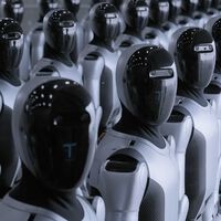 Mientras los robots de Elon Musk protagonizan memes, China ya está sacando los suyos a la venta