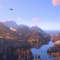 La película de aventuras de Netflix con 120 millones de visualizaciones que ya es una de las más vistas de todos los tiempos 