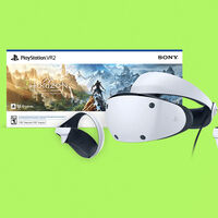 Las PS VR2 marcan nuevo mínimo histórico con este pack en oferta: Aprovecha y llévatelas a un precio irresistible antes de que vuelen