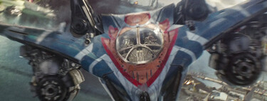 Es la mejor película de superhéroes para Steven Spielberg, por encima incluso de The Dark Knight. El director solo tiene elogios para Guardianes de la Galaxia 