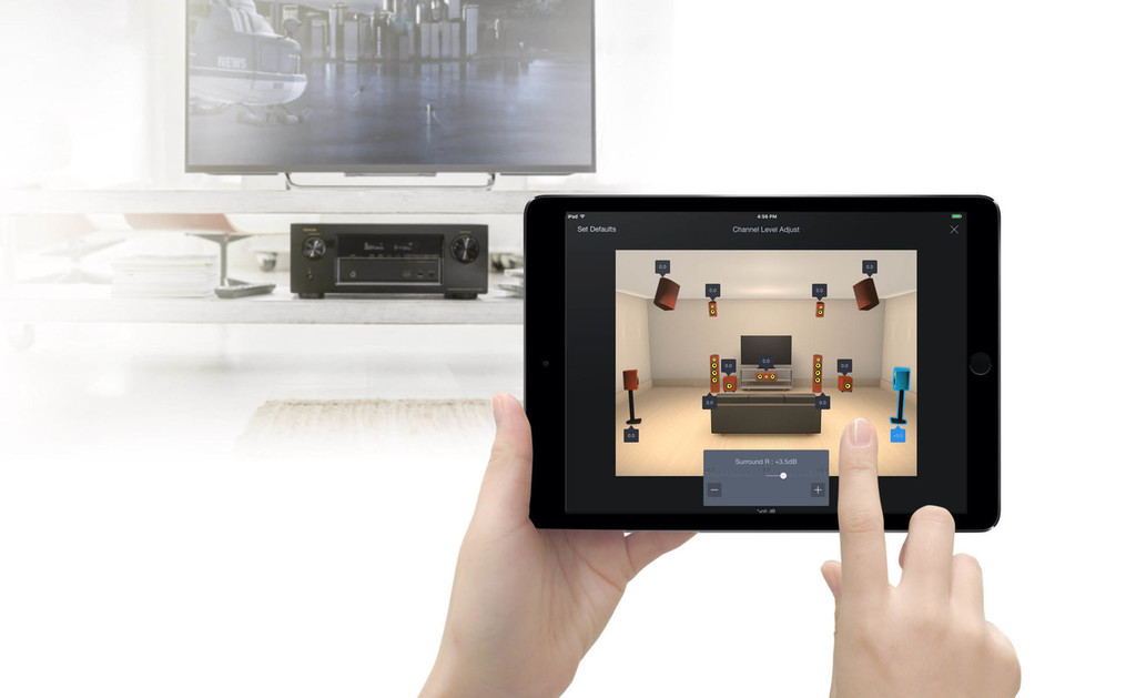 Tengo un Receptor AV antiguo que todavía funciona, ¿qué me estoy perdiendo por no actualizarme a un modelo de nueva generación?