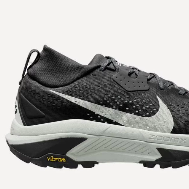 Zapatillas de trail running de hombre NIKE ACG ZEGAMA TRAIL Nike Negro

