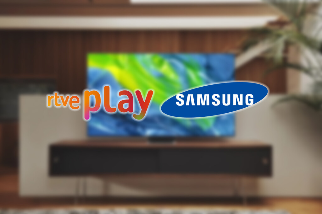 Los contenidos de RTVE Play llegan a las Smart TV de Samsung. Ahora también forman parte de la Universal Guide 