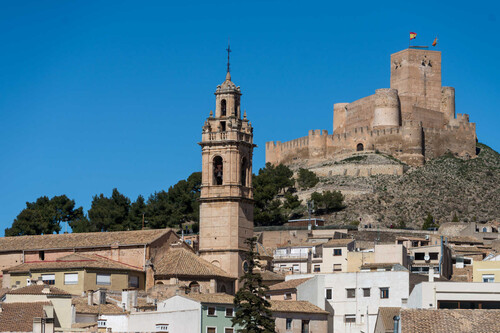 Biar Alicante