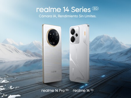 Realme 14 Pro 1