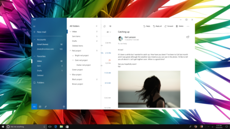 Microsoft está probando un programa de beta testers para las apps de Windows 10, separado del programa Insider