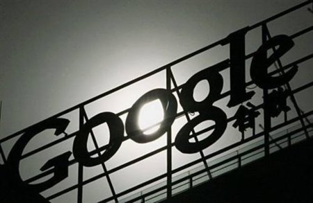 Google acusa al gobierno Chino de sabotear Gmail