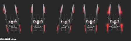 Piaggio UI movilidad