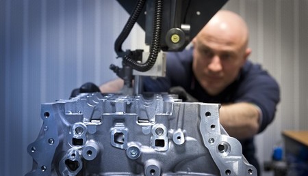 Comienza la renovación de motores en Opel