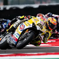 Honda prepara una revolución en Superbikes. No solo quieren a Toprak Razgatlioglu, también a una antigua estrella de MotoGP 
