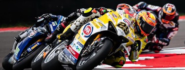 Honda prepara una revolución en Superbikes. No solo quieren a Toprak Razgatlioglu, también a una antigua estrella de MotoGP 