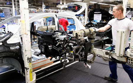 Suzuki y Toyota se alían: los coches híbridos de Suzuki montarán mecánicas de Toyota