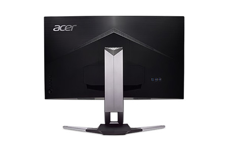 Acer Xz321qu Tras