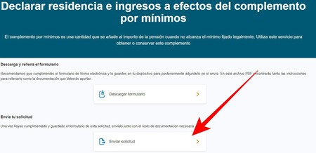 minimos