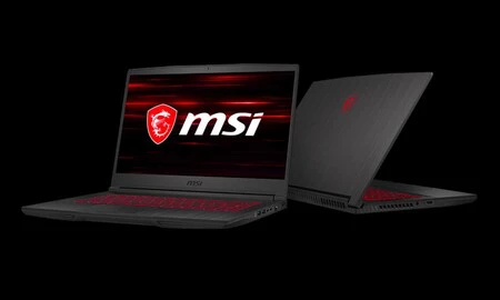 Si buscas portátil gaming potente, el MSI GF65 Thin 10SDR-1241ES tiene un descuento directo de 200 euros en MediaMarkt que te lo deja en 1.199 euros