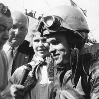 Gary Hocking, ese bicampeón del mundo desconocido 