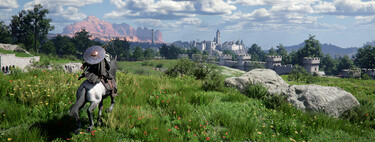 Hasta el CEO de Pearl Abyss reconoce que la historia de Crimson Desert podría ser mejor, pero existe una buena razón para ello