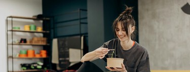 Esta es la mejor manera de ganar masa muscular sin acumular mucha grasa 