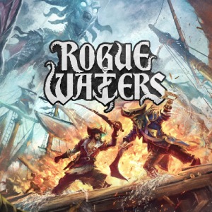 Rogue Waters