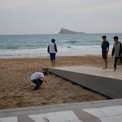 Foto 20 de 34 de la galería panasonic-lumix-gx800-muestras en Xataka Foto