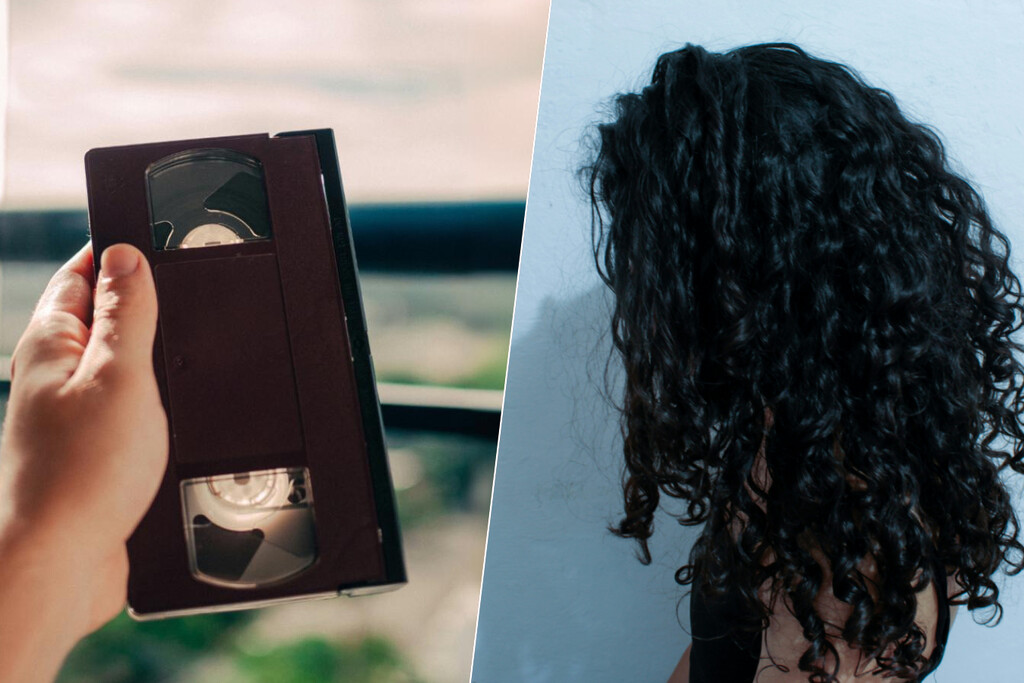 Una cinta de VHS, una IA y ocho segundos de audio. Eso es todo lo que necesitó una mujer para recuperar su voz perdida 