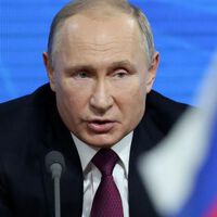 A quién y qué exporta e importa Rusia
