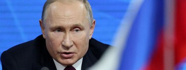 A quién y qué exporta e importa Rusia
