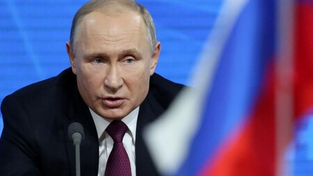 A quién y qué exporta e importa Rusia