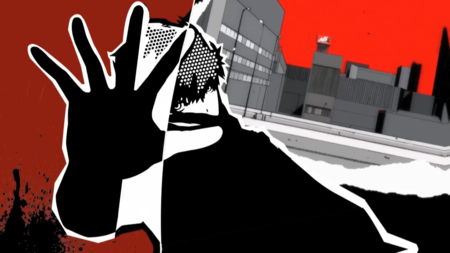 El bloqueo del botón Share en Persona 5 a debate. Esta es la opinión de los editores de VidaExtra