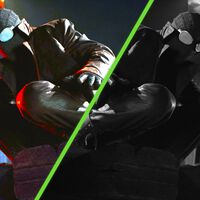 Entre las dos versiones de Spider-Noir, no hay color: la serie de Marvel funciona mucho mejor si la ves de esta manera