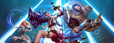 League of Legends estrena el último parche del año: 2021 cierra con un curioso balance de personajes 
