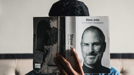 Steve Jobs Iphone Android
