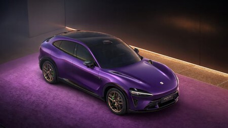 Com seu design inspirado nos SUVs italianos, o YU7 foi um sucesso desde seus primeiros meses no mercado. Segundo nossas fontes, será o primeiro veículo da Xiaomi a chegar à Europa no próximo ano. © Xiaomi