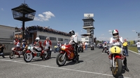 Este fin de semana Jarama Vintage Festival 2012, ¿Te lo vas a perder?