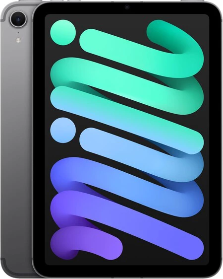 Ipad Mini Pivot