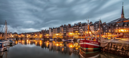 Honfleur