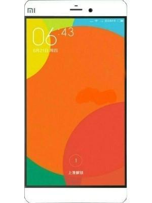Se filtran las primeras capturas del hipotético Xiaomi Mi5