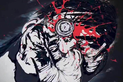 Romeo Is A Deadman Es Pura Accion Frenetica Para Ps5