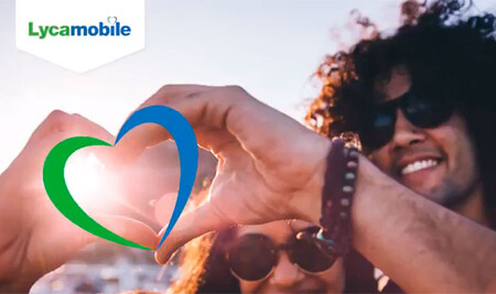 Lycamobile regala 7 o 14 GB de datos por Navidad en algunas de sus tarifas