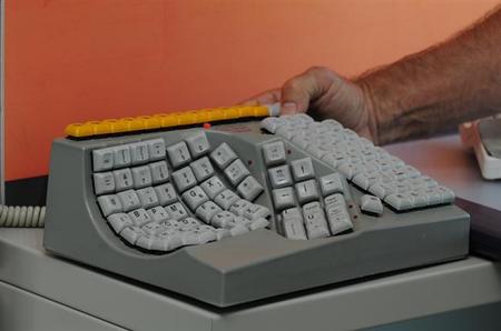 Sugerencias ergonómicas para un mejor uso del portátil