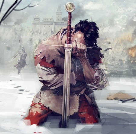 El espectacular 'Kingdom Come: Deliverance' fija sus primeros stretch goals