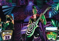 Guitar Hero en los teléfonos móviles