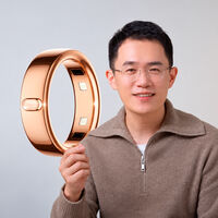 Lo echaron de Xiaomi hace un año y ahora le da las gracias en público: el exjefe de REDMI ya tiene su propia empresa y tiene muy buena pinta 