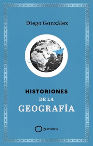 Historiones de la geografía