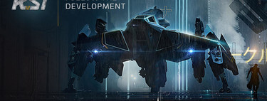 Star Citizen recaudó más de un millón de euros en cuatro días tras el lanzamiento de su alpha 3.3