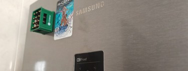 No es fácil saber cuándo ha llegado la hora de renovar frigorífico: esto dice Samsung al respecto