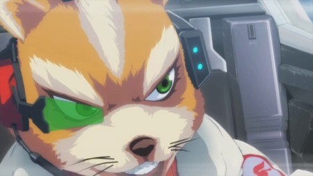 Star Fox Zero celebrará su salida con un corto animado y ya puedes ver un adelanto