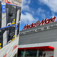 Esta PS5 Slim Digital (que MediaMarkt liquida en su outlet) es ahora la compra más inteligente tras el adiós de Sony al formato físico 